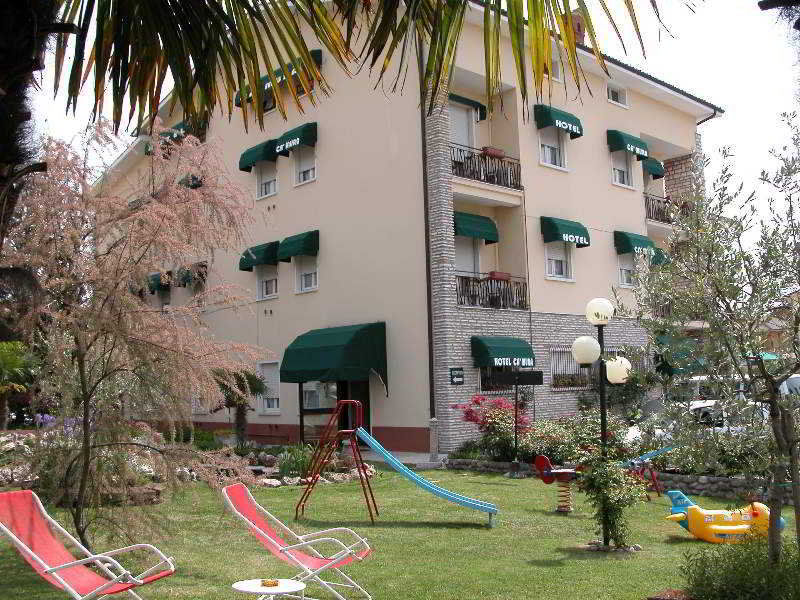 Hotel Ca' Mura Bardolino Exterior photo