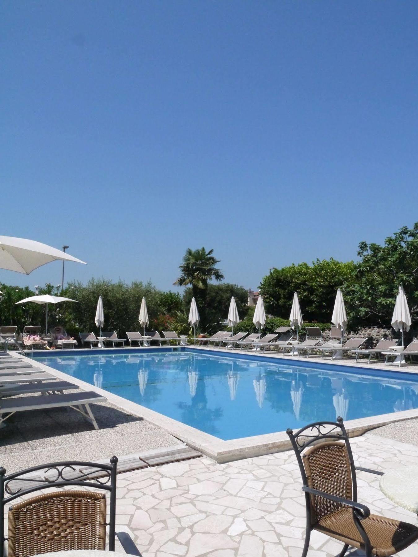 Hotel Ca' Mura Bardolino Exterior photo